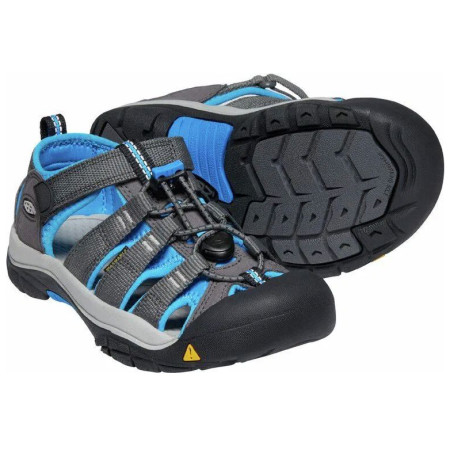 Kindersandalen Keen Newport H2 JR