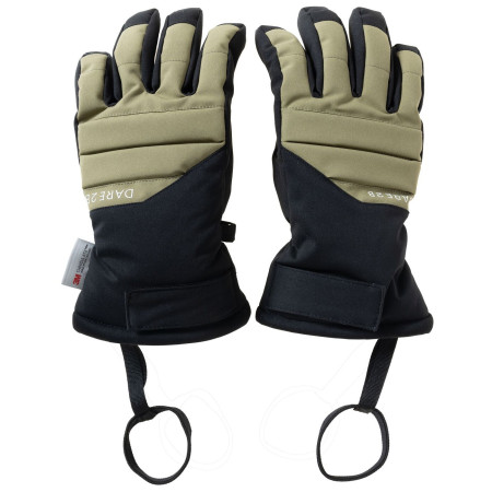 Kinderhandschuhe Dare 2b Kids Freeride Glove grün MartiniOlive