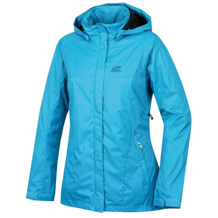 Damenjacke Hannah Mayra II (2016) hellblau