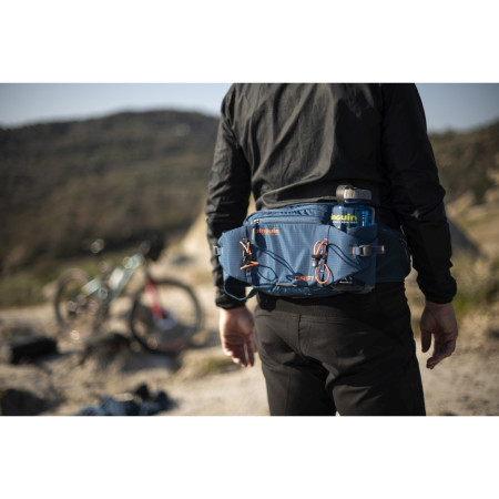 Hüfttasche Pinguin Drift 5