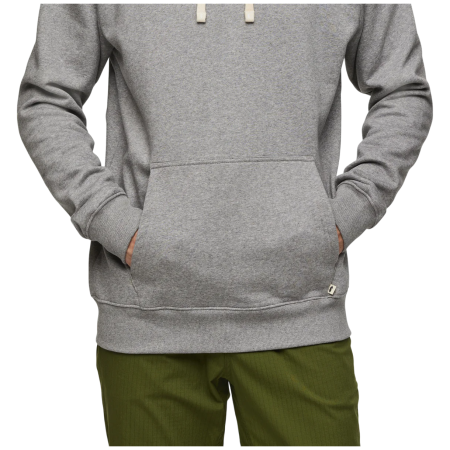 Herren-Sweatshirt Cotopaxi M'S Llama Patch Pullover Hoodie