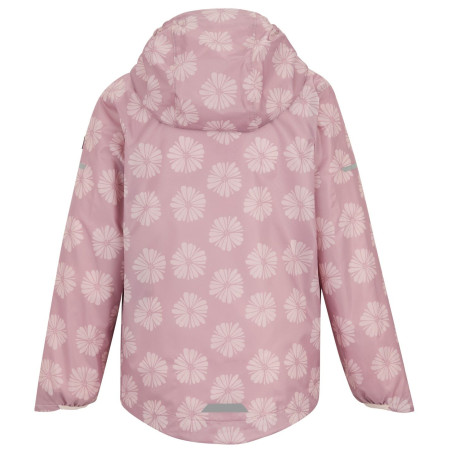 Kinderjacke Regatta Printed Lever II PwLilPinPet