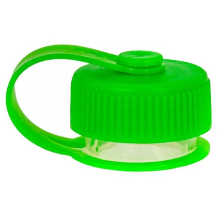 Ersatzkappe CNOC Vecto 2l/3l grün