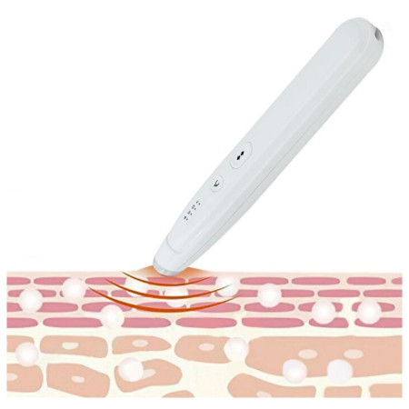 Insektenschutz Sorbo Itch Healer