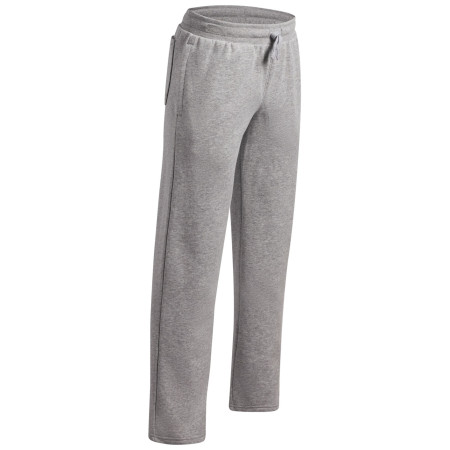 Kinder-Jogginghose Under Armour RIVAL LW PANT Gray