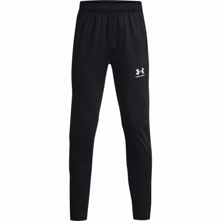 Kinder-Jogginghose Under Armour Y Challenger Training Pant schwarz Black