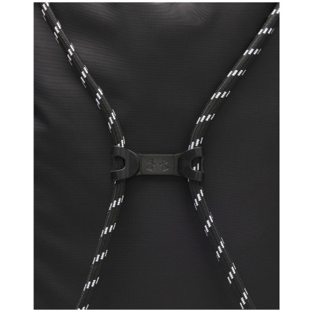 Faltbarer Rucksack Under Armour UA Hustle Sackpack