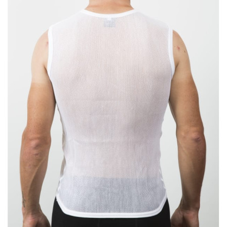 Unterhemd Brynje of Norway Super Micro C-Shirt