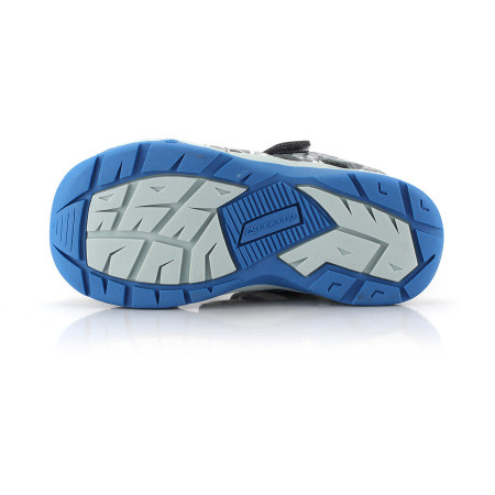 Kindersandalen Alpine Pro Grobo