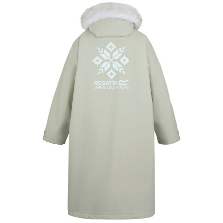 Wasserdichter Mantel Regatta Adult Waterproof Changing Robe Pro