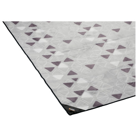 Zeltteppich Vango Tent Rug 2x2,8 grau