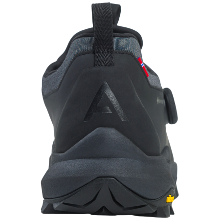 Damen Trekkingschuhe Alfa Piggen 2.0 Aps Gtx