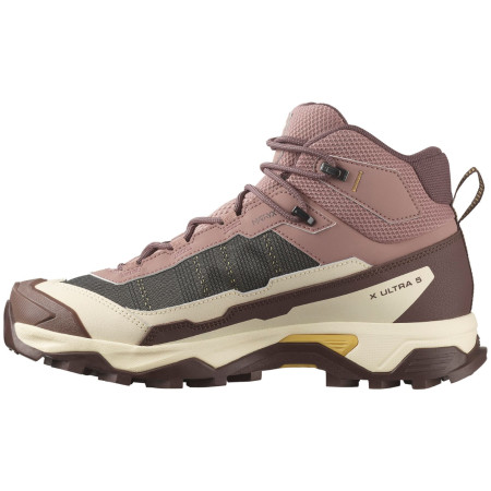 Damenschuhe Salomon X Ultra 5 Mid Gore-Tex