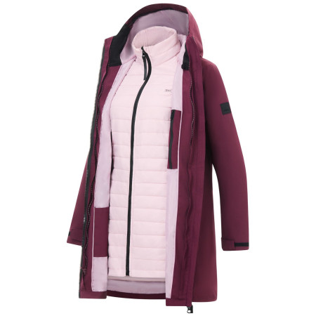 Damen-Winterjacke Regatta Denbury