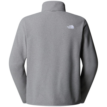 Herren-Sweatshirt The North Face M Glacier Fleece Jacket