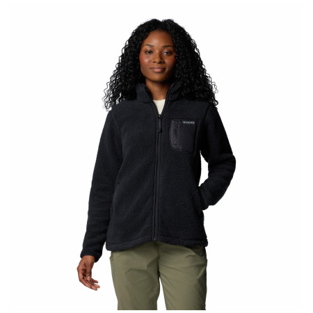 Damen-Sweatshirt Columbia West Bend™ Full Zip Ii