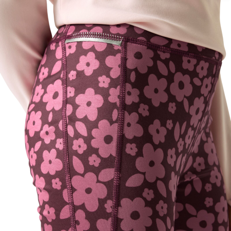 Kinder-Leggings Regatta Barlia Wintr Legg