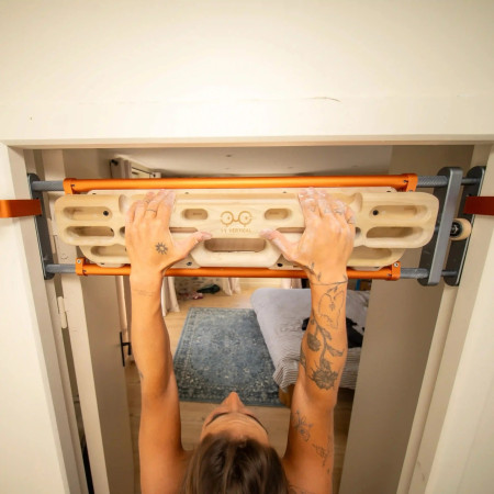 Klettergriffe YY VERTICAL Vertical Base