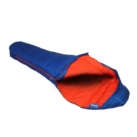 Dreijahreszeiten-Schlafsack Vango Nitestar Alpha 250