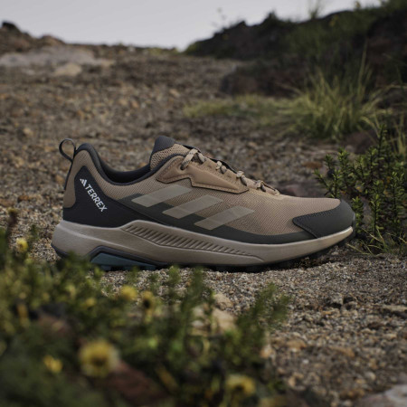Wanderschuhe Adidas Terrex Anylander