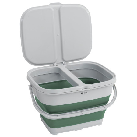Mülleimer Outwell Collaps RecycleIt Basket
