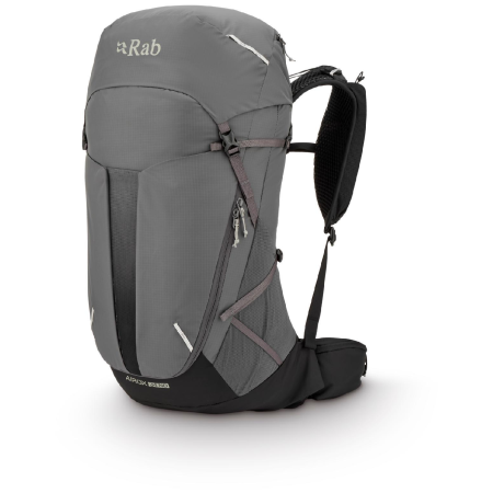 Damen Wanderrucksack Rab Airox 34 ND
