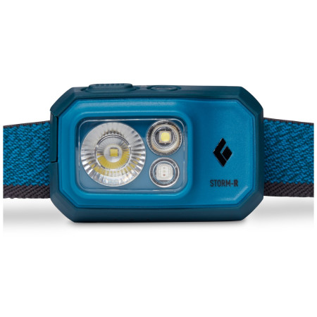 Stirnlampe Black Diamond STORM 500-R