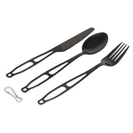 Besteck Bo-Camp Outdoorcutlery 3