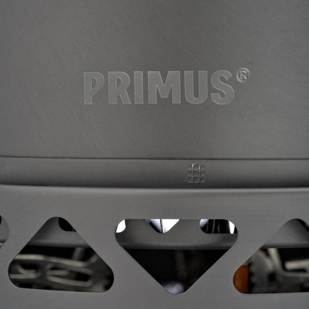 Kochset Primus Primetech Stove Set II 2x1.3 L w. pan