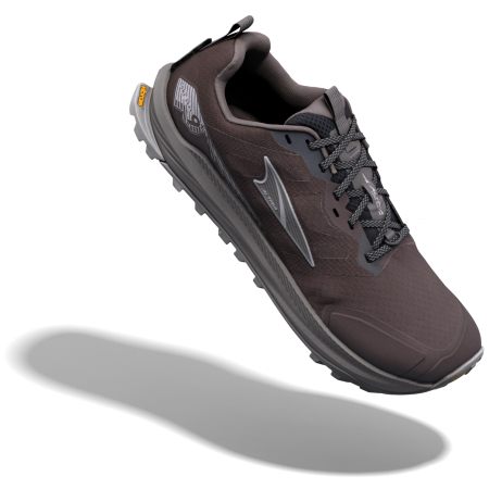 Herren Laufschuhe Altra M Lone Peak 9+ Wide