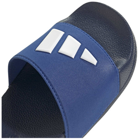 Kinderpantoffeln Adidas Adilette Shower K Blue