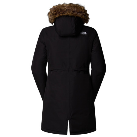 Damenmantel The North Face W Zaneck Parka
