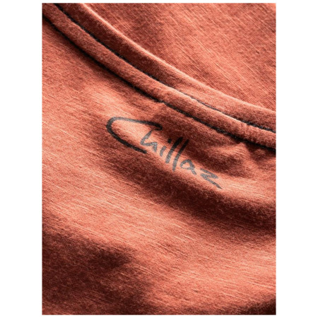 Damen-T-Shirt Chillaz Gandia Alpaca Gang Winter