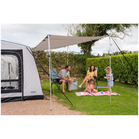 Vorzelt für Wohnwagen Vango Caravan Awning Front Canopy