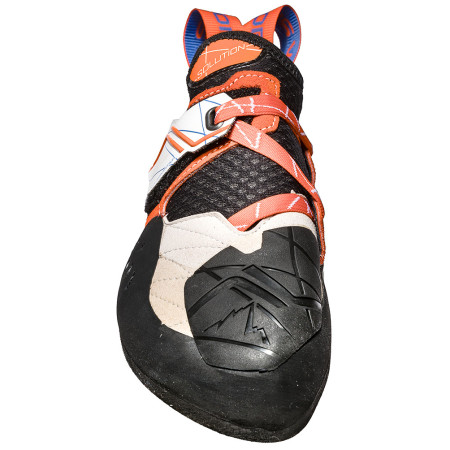 Damen Kletterschuhe La Sportiva Solution Women 2024