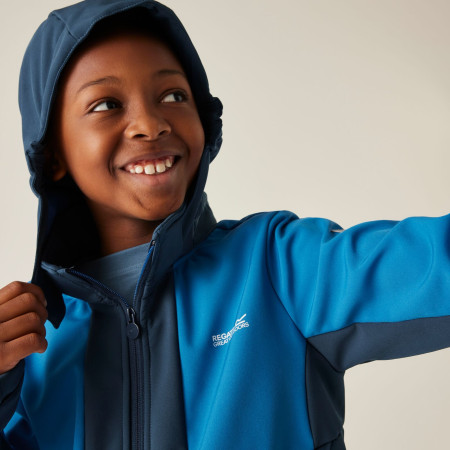 Kinderjacke Regatta Haydenbury