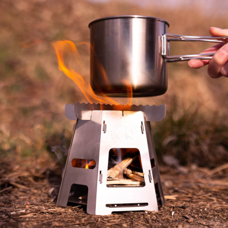 Gaskocher Tatonka Hobo Burner