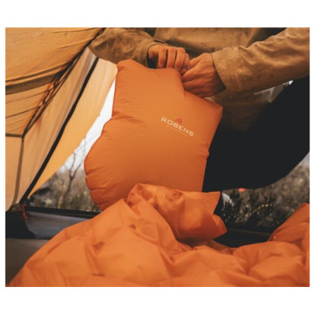 Pumpe für Isomatte Robens Pump Sack Compact UL