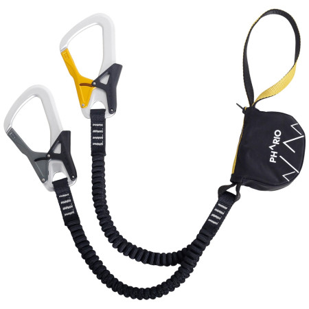 Klettersteigset Singing Rock Packet Ferrata Exp II