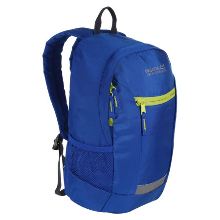 Kinderrucksack Regatta Jaxon III 10L blau/schwarz Inublic/Ellme