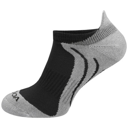 Socken MOOA Bamboo Active Low 3-pack