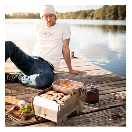 Faltgrill SKOTTI Original Grill