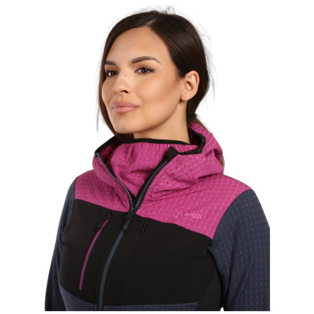 Damen Funktions-Sweatshirt Kilpi Frensis-W