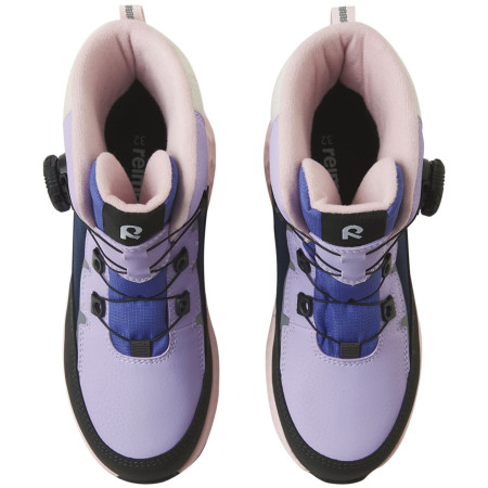 Kinder Winterschuhe Reima Hallava Quicklock
