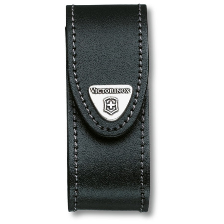 Messerhülle mit Clip Victorinox 91 mm 4.0520.31 schwarz