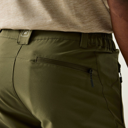 Herrenhose Regatta Montorn