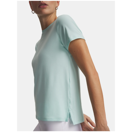 Damen-T-Shirt Under Armour Vanish Ss