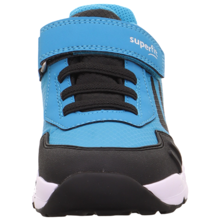 Kinderschuhe Superfit Free Ride Turquoise