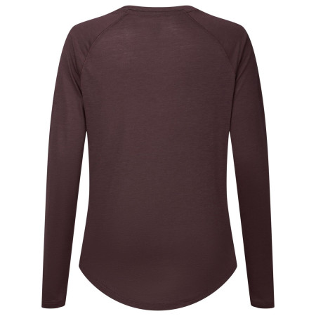 Damen-T-Shirt Dare 2b Serenity Long Sleeve Tee