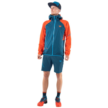 Herrenshorts Dynafit Transalper 2 Light Dst Shorts M